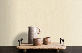 Обои 54230-3 фото в интерьере коридора превью