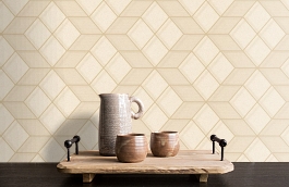 Обои 54238-3 фото в интерьере коридора превью