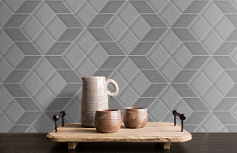 Обои 54238-5 фото в интерьере коридора превью