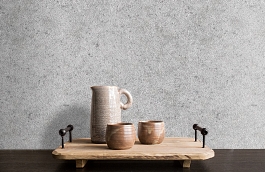 Обои 54298-3 фото в интерьере коридора превью