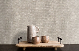 Обои 54303-6 фото в интерьере коридора превью