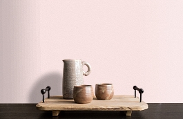 Обои 54305-5 фото в интерьере коридора превью