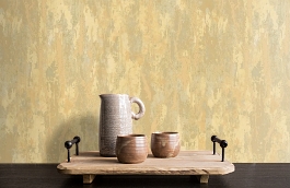 Обои 7809-3 фото в интерьере коридора превью