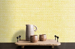 Обои 8942-4 фото в интерьере коридора превью