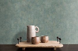 Обои 9908-4 фото в интерьере коридора превью