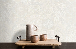 Обои 9911-2 фото в интерьере коридора превью