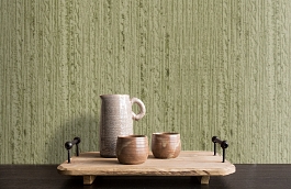 Обои RJC4010-6 фото в интерьере коридора превью