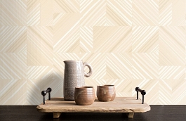 Обои RMC1702-2 фото в интерьере коридора превью