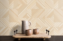 Обои RMC1702-4 фото в интерьере коридора превью