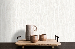 Обои RMC1706-1 фото в интерьере коридора превью