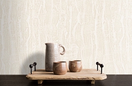 Обои RMC1706-2 фото в интерьере коридора превью