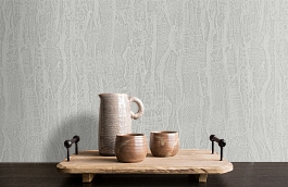 Обои RMC1706-6 фото в интерьере коридора превью