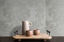 Обои 1 DSD-O фото в интерьере коридора превью