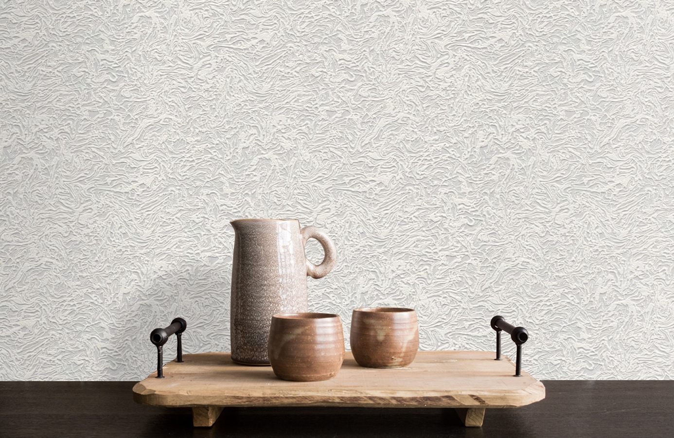 Обои 1461-13 фото в интерьере коридора Обои 1461-13 фото в интерьере коридора