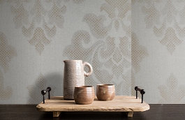 Обои 18 TP-D фото в интерьере коридора превью