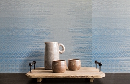 Обои 23 TP-RS фото в интерьере коридора превью