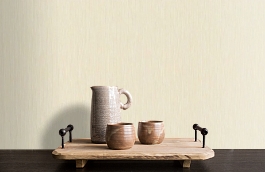 Обои 37435-1 фото в интерьере коридора превью