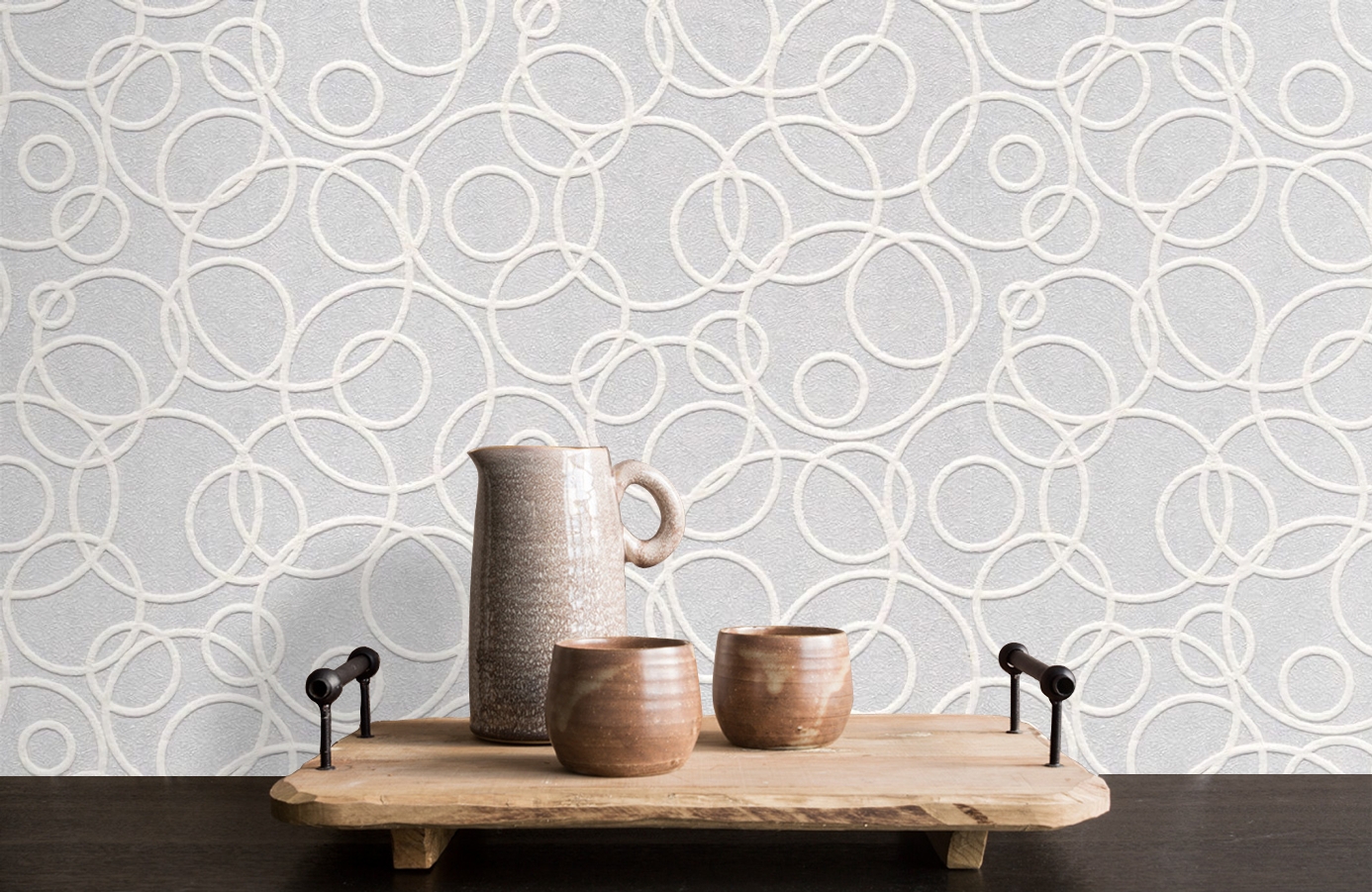 Обои 5192-14 фото в интерьере коридора Обои 5192-14 фото в интерьере коридора