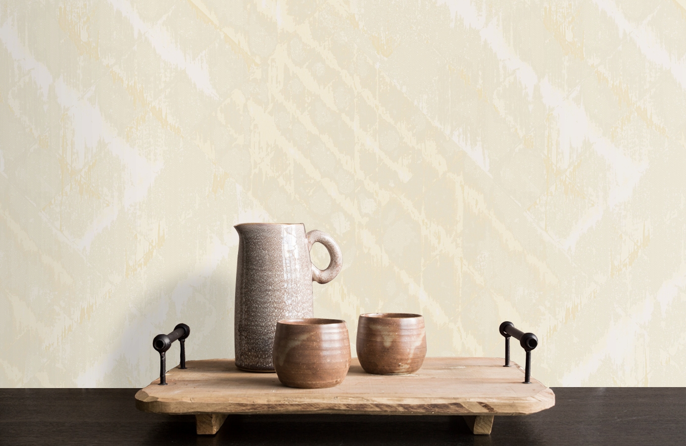 Обои 104604 фото в интерьере коридора Обои 104604 фото в интерьере коридора