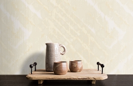 Обои 104604 фото в интерьере коридора превью