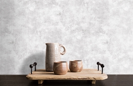 Обои 281041 фото в интерьере коридора превью