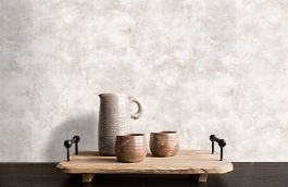 Обои 281042 фото в интерьере коридора превью