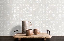 Обои 281557 фото в интерьере коридора превью