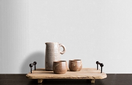 Обои 281647 фото в интерьере коридора превью