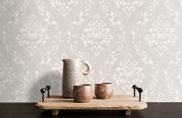 Обои 98594 фото в интерьере коридора превью