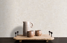 Обои 98606 фото в интерьере коридора превью