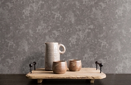 Обои 98609 фото в интерьере коридора превью