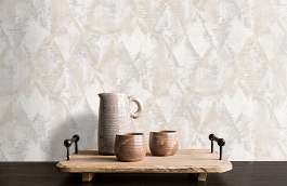 Обои 989196 фото в интерьере коридора превью