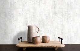 Обои 989641 фото в интерьере коридора превью