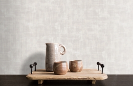 Обои 989657 фото в интерьере коридора превью