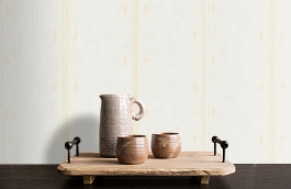 Обои 5009-2 фото в интерьере коридора превью