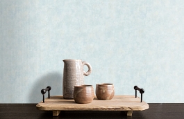 Обои 5012-3 фото в интерьере коридора превью