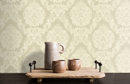 Обои 5061-7 фото в интерьере коридора превью