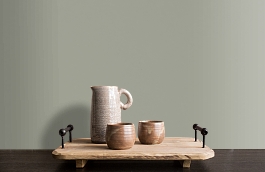 Обои 5088-25 фото в интерьере коридора превью