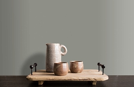 Обои 5088-58 фото в интерьере коридора превью