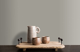 Обои 5088-67 фото в интерьере коридора превью