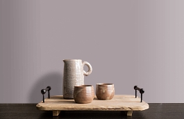 Обои 5088-76 фото в интерьере коридора превью