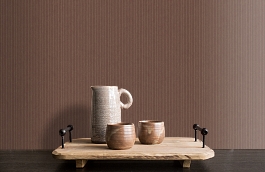 Обои 60101-6 фото в интерьере коридора превью