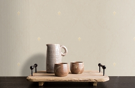 Обои 84150-3 фото в интерьере коридора превью