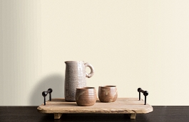 Обои 84168-6 фото в интерьере коридора превью