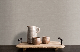 Обои 84172-3 фото в интерьере коридора превью