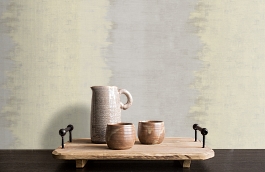 Обои 84174-1 фото в интерьере коридора превью