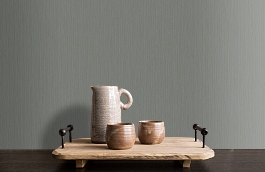 Обои 84189-8 фото в интерьере коридора превью