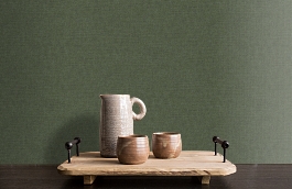 Обои 84193-10 фото в интерьере коридора превью