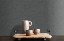 Обои 84193-9 фото в интерьере коридора превью