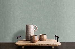 Обои 84196-6 фото в интерьере коридора превью